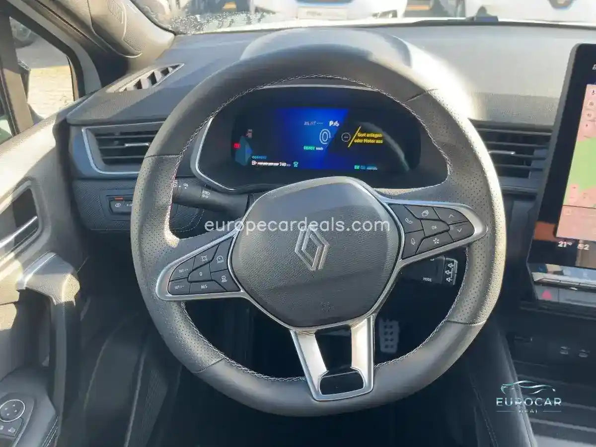 Renault Symbioz