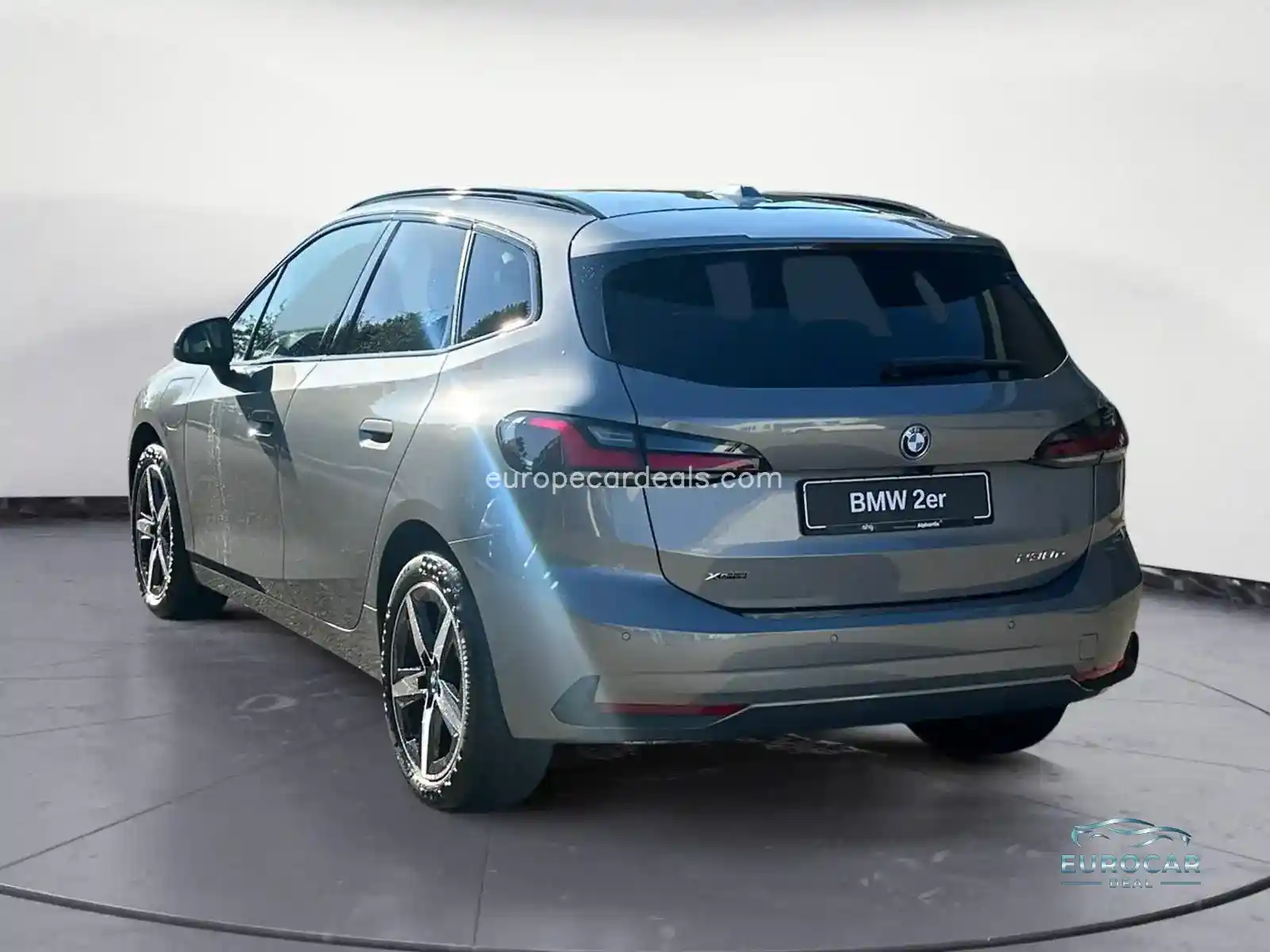BMW 230 Active Tourer