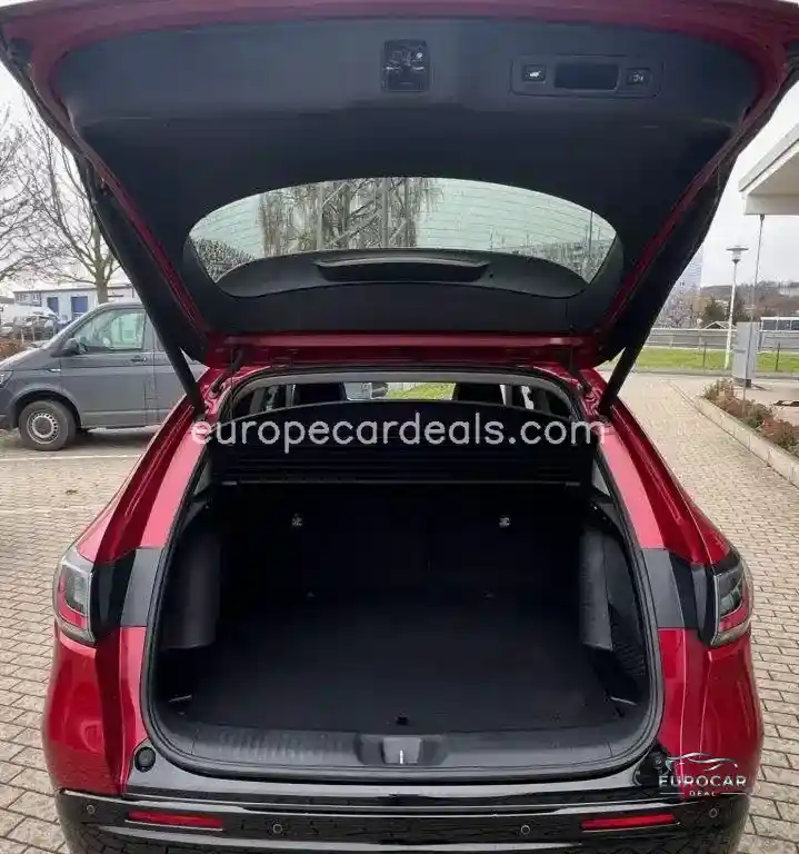 Honda ZR-V