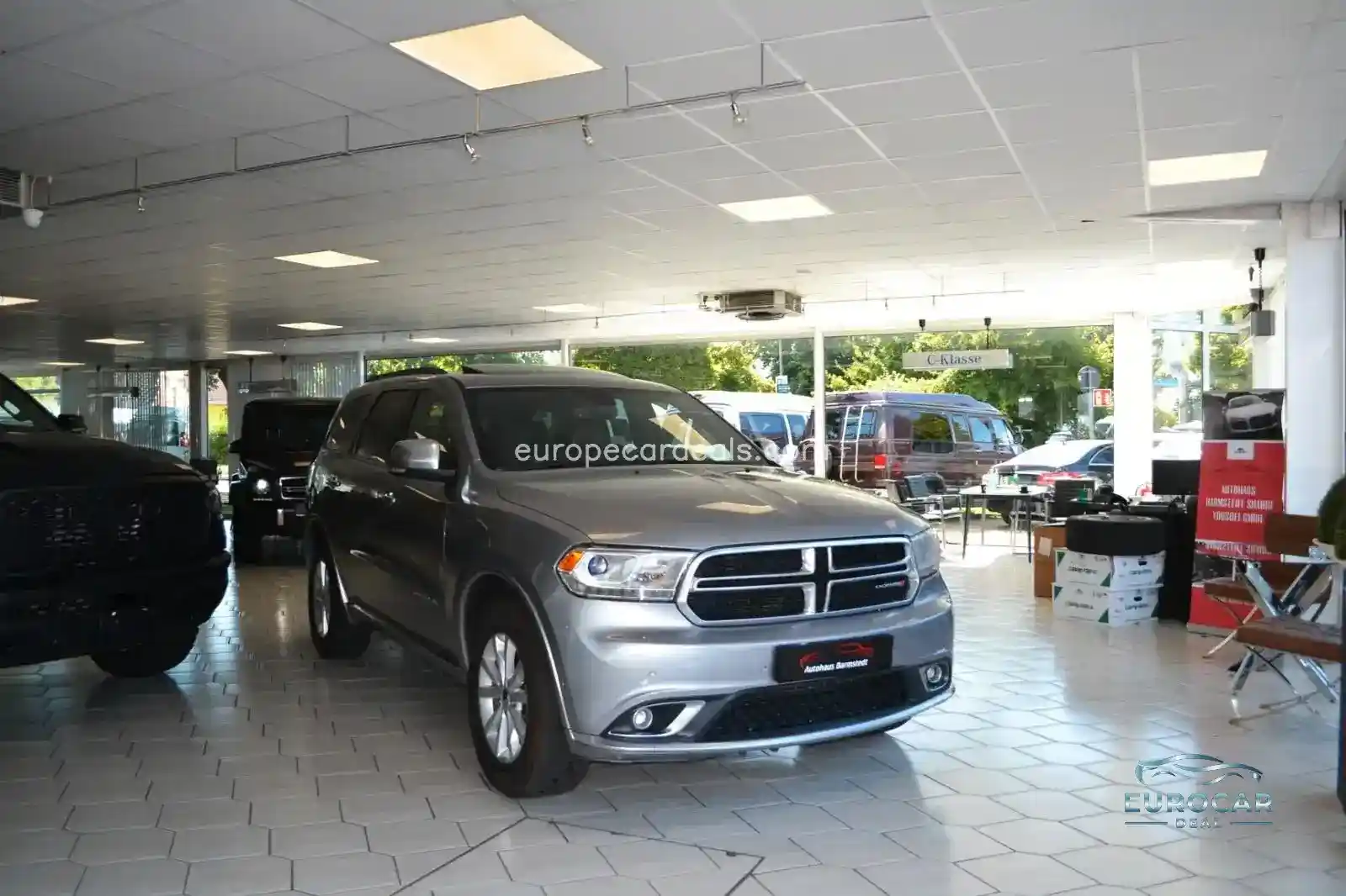 Dodge Durango