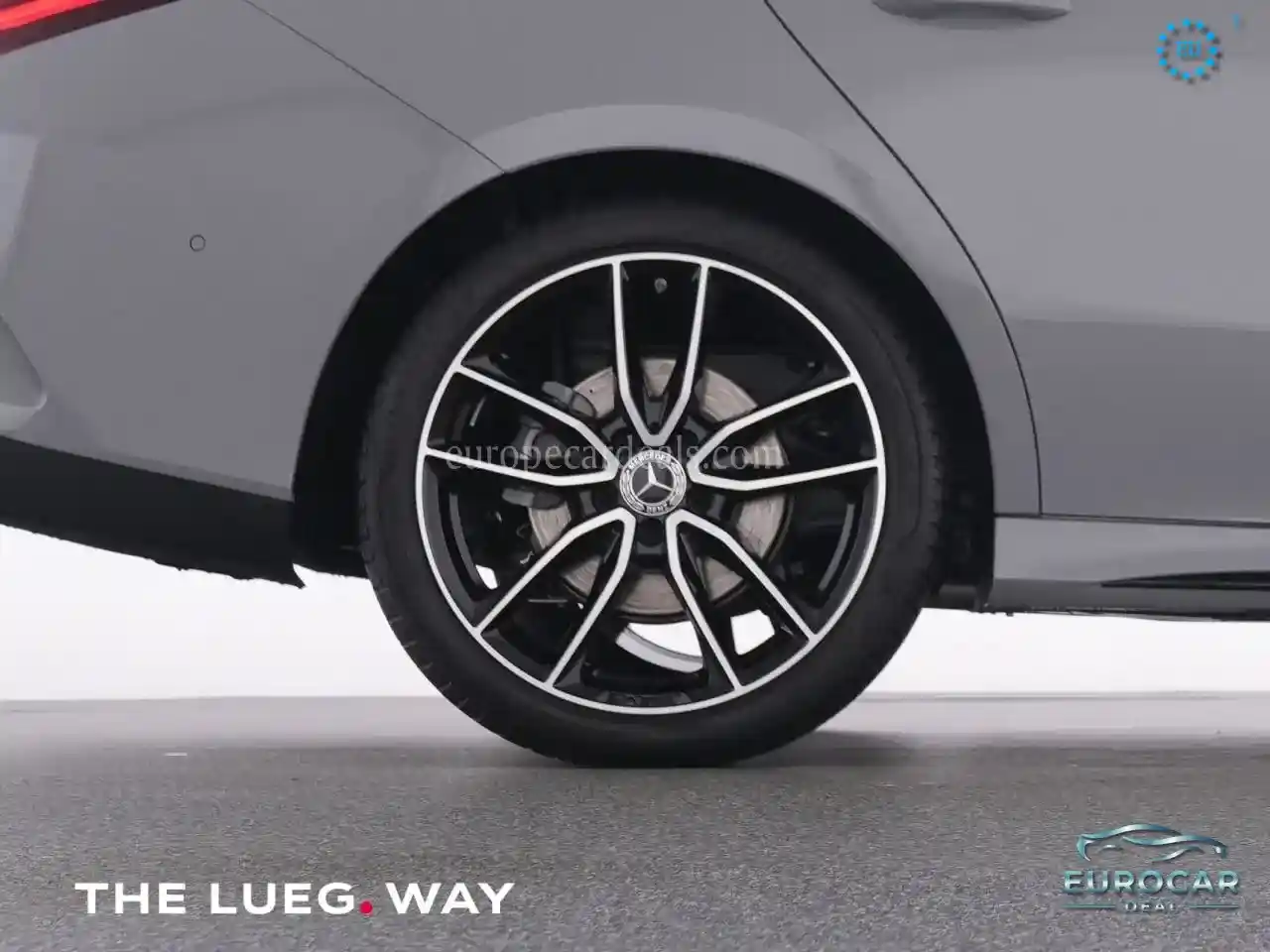 Mercedes-Benz CLA 180 Shooting Brake