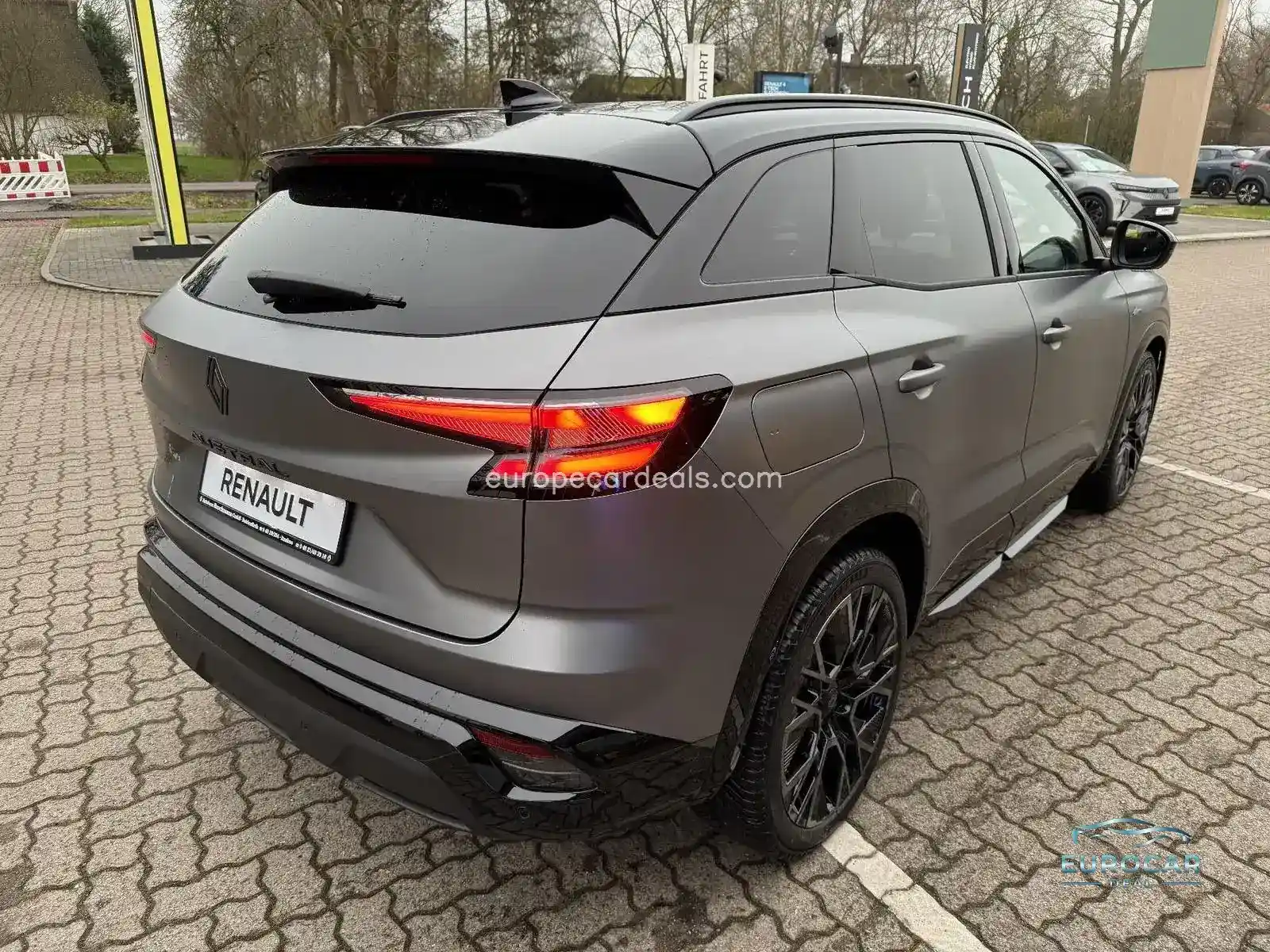 Renault Austral