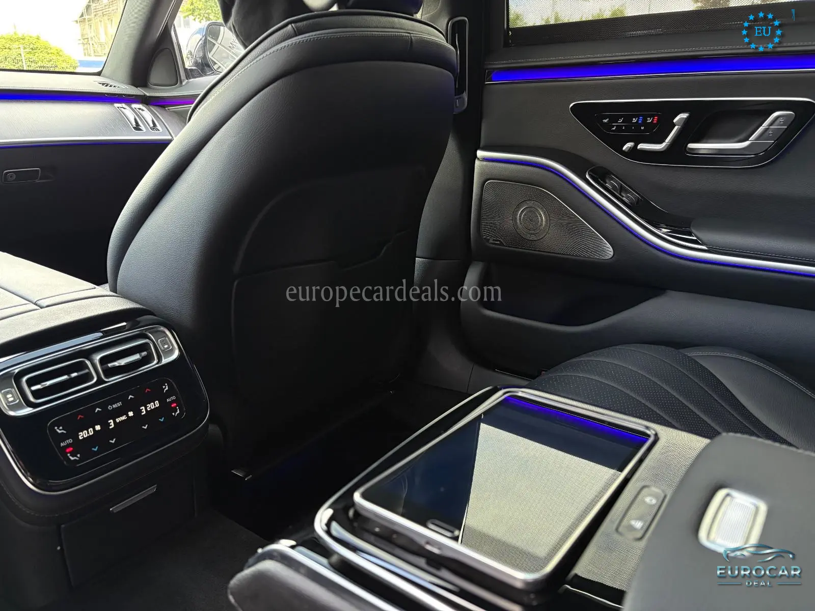 Mercedes-Benz S 400