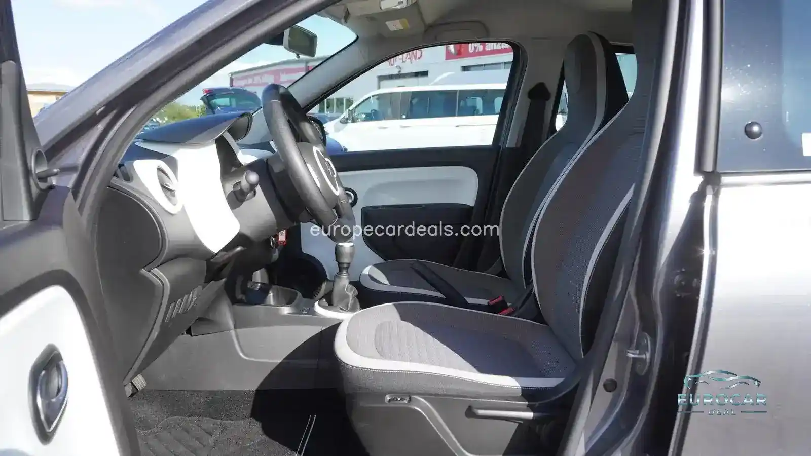 Renault Twingo