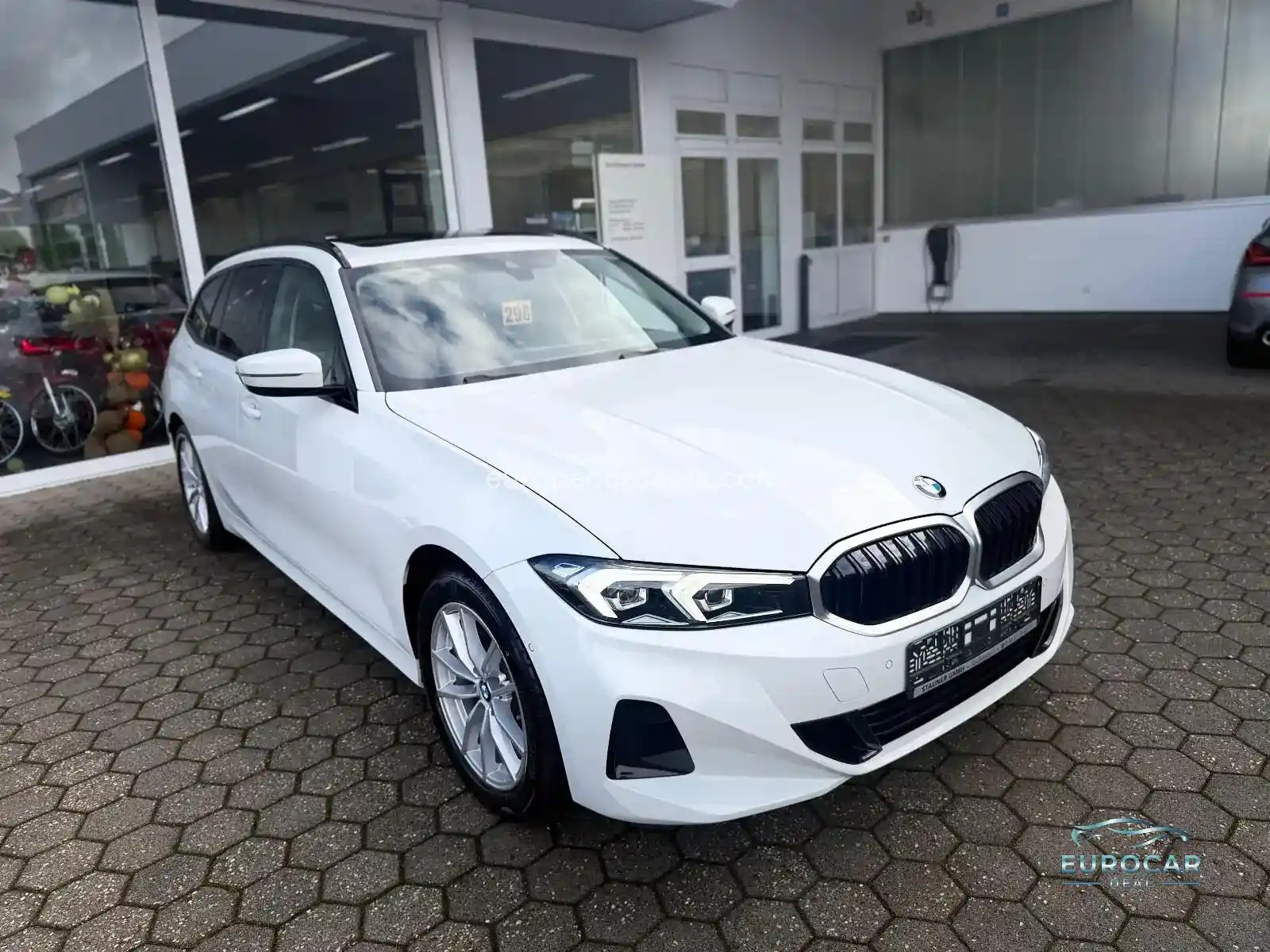 BMW 318