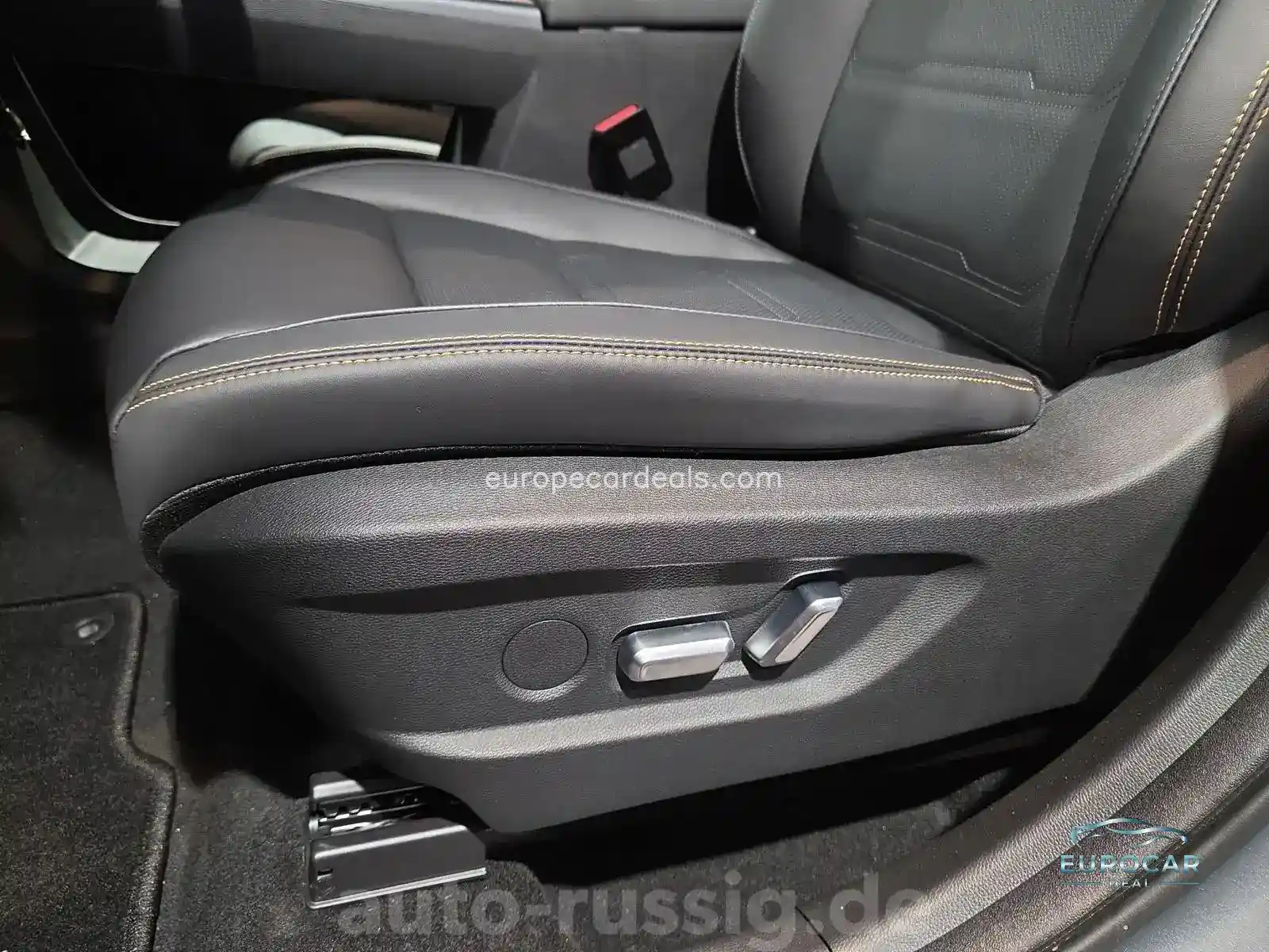 BAIC BJ30