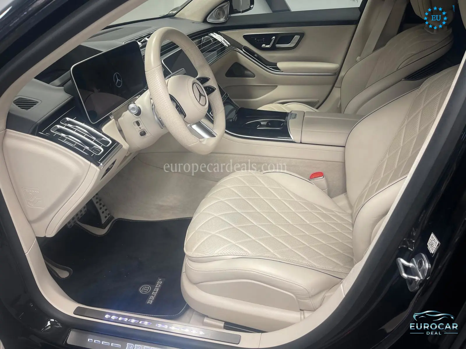 Mercedes-Benz S 400
