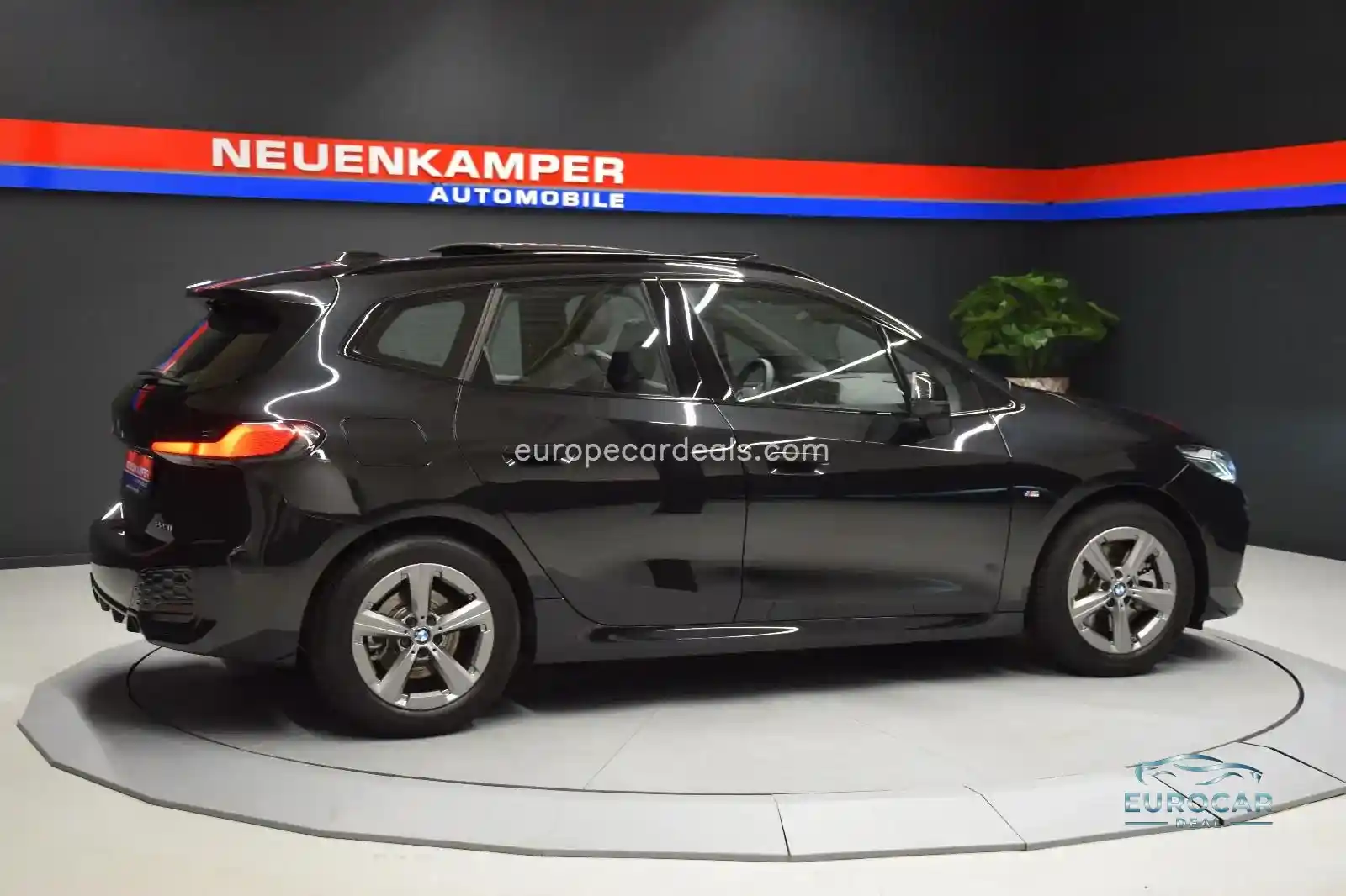 BMW 223 Active Tourer
