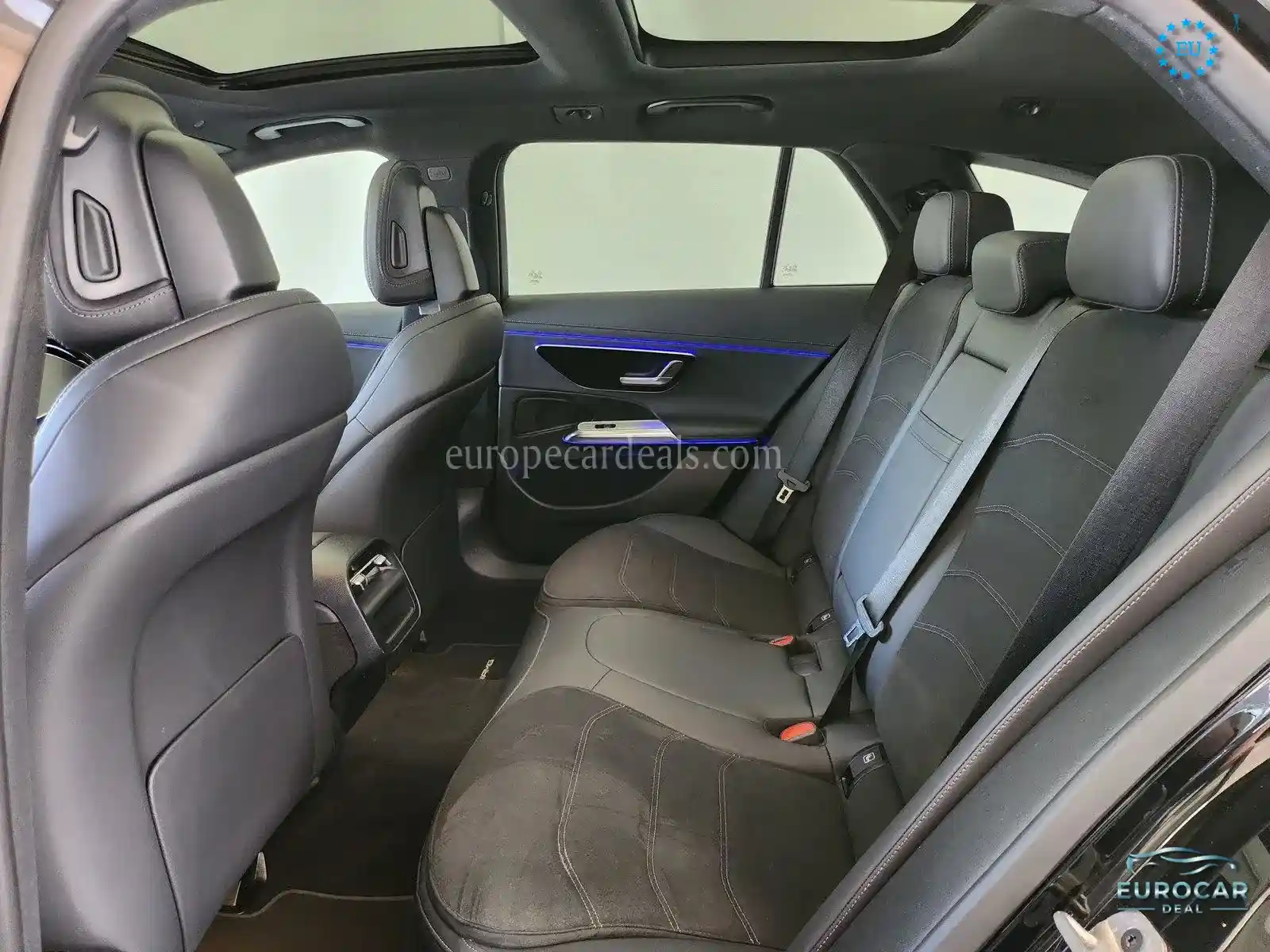 Mercedes-Benz E 450