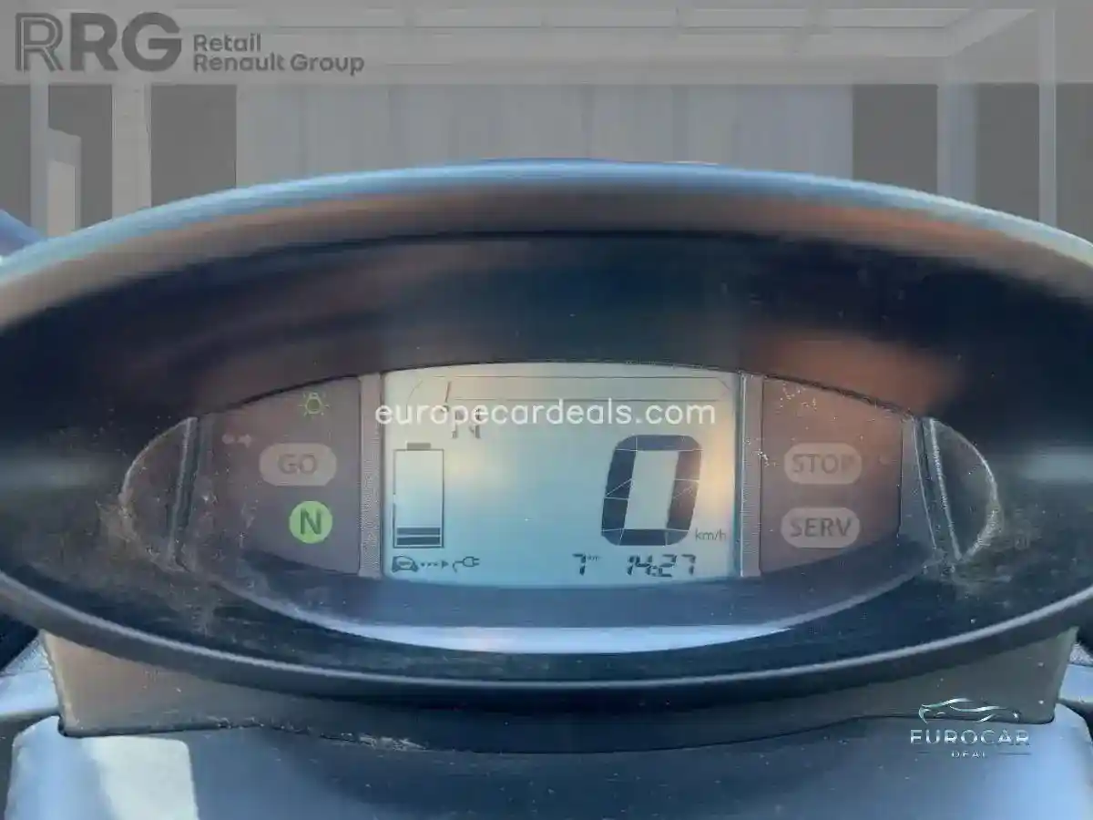 Renault Twizy
