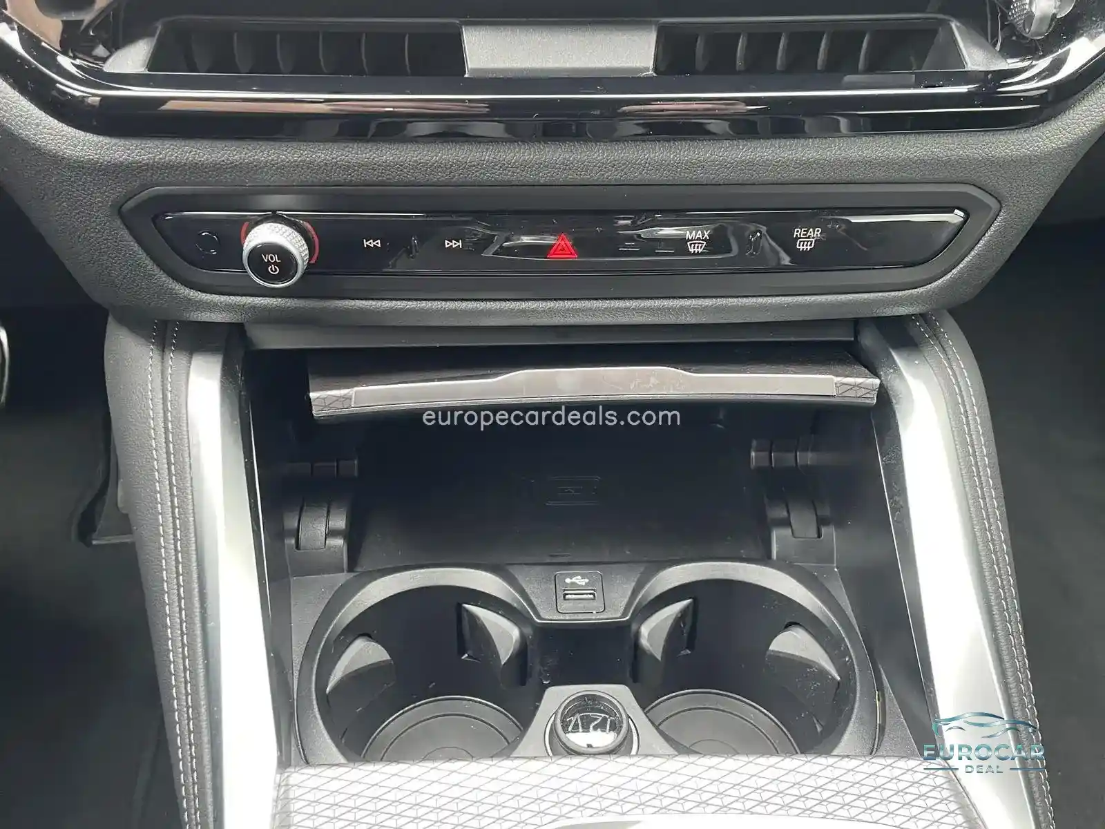 BMW 430 Gran Coupé