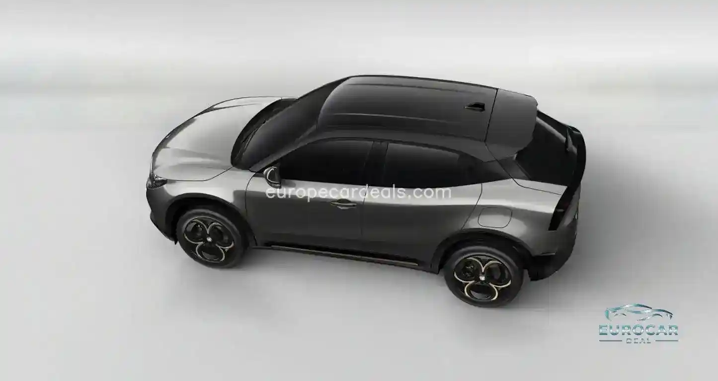Alfa Romeo Junior