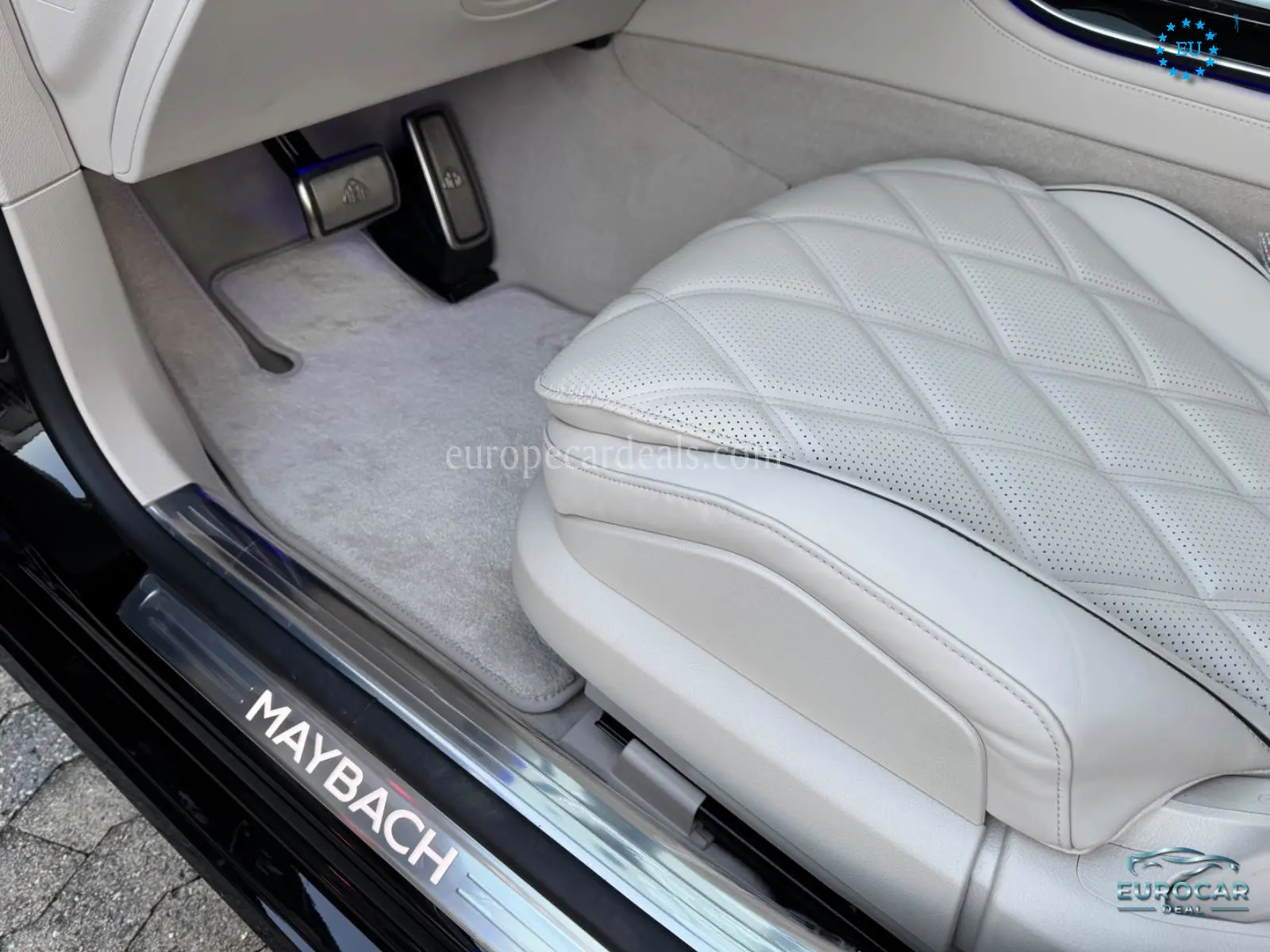 Mercedes-Benz S 580