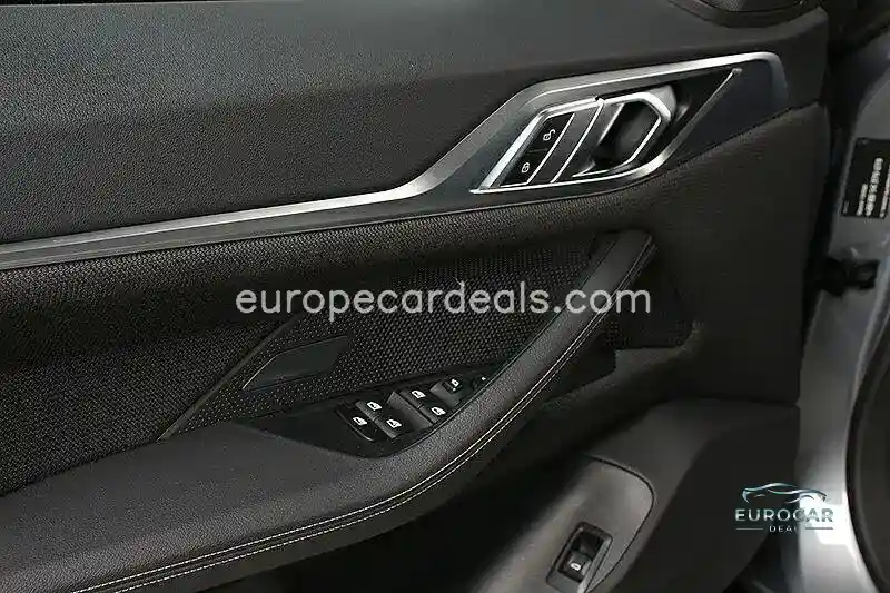 BMW 420 Gran Coupé