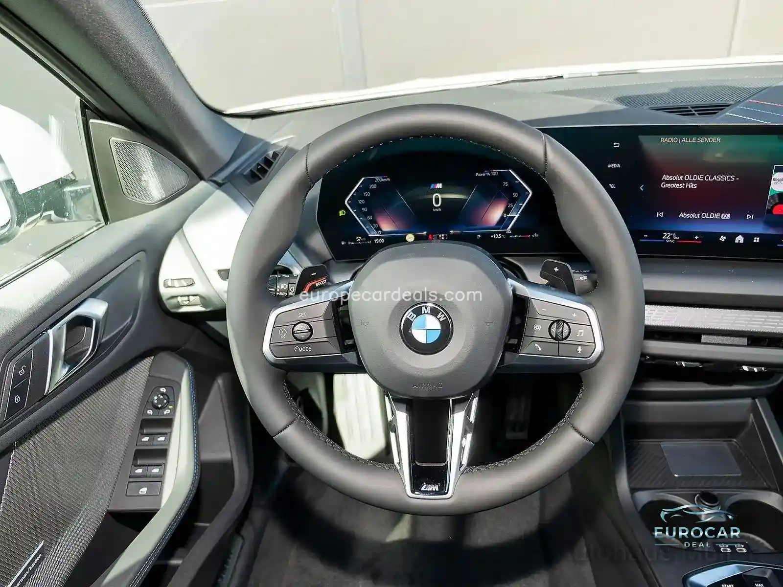 BMW 220 Gran Coupé