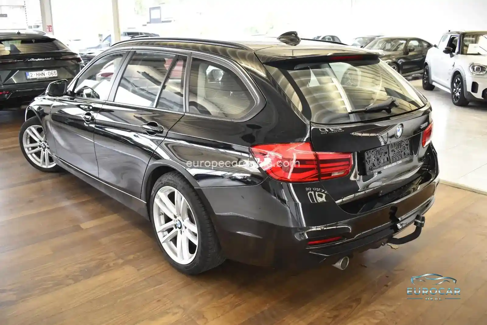 BMW 318