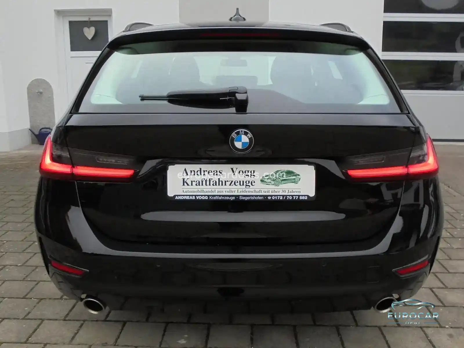 BMW 318