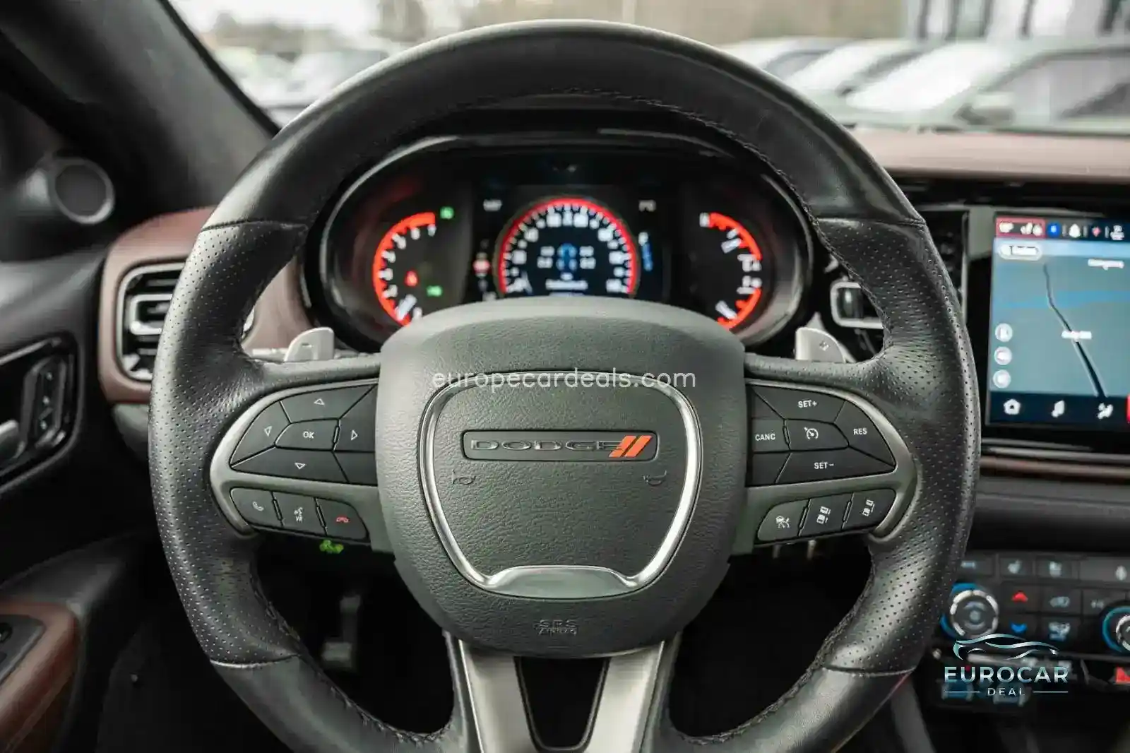 Dodge Durango