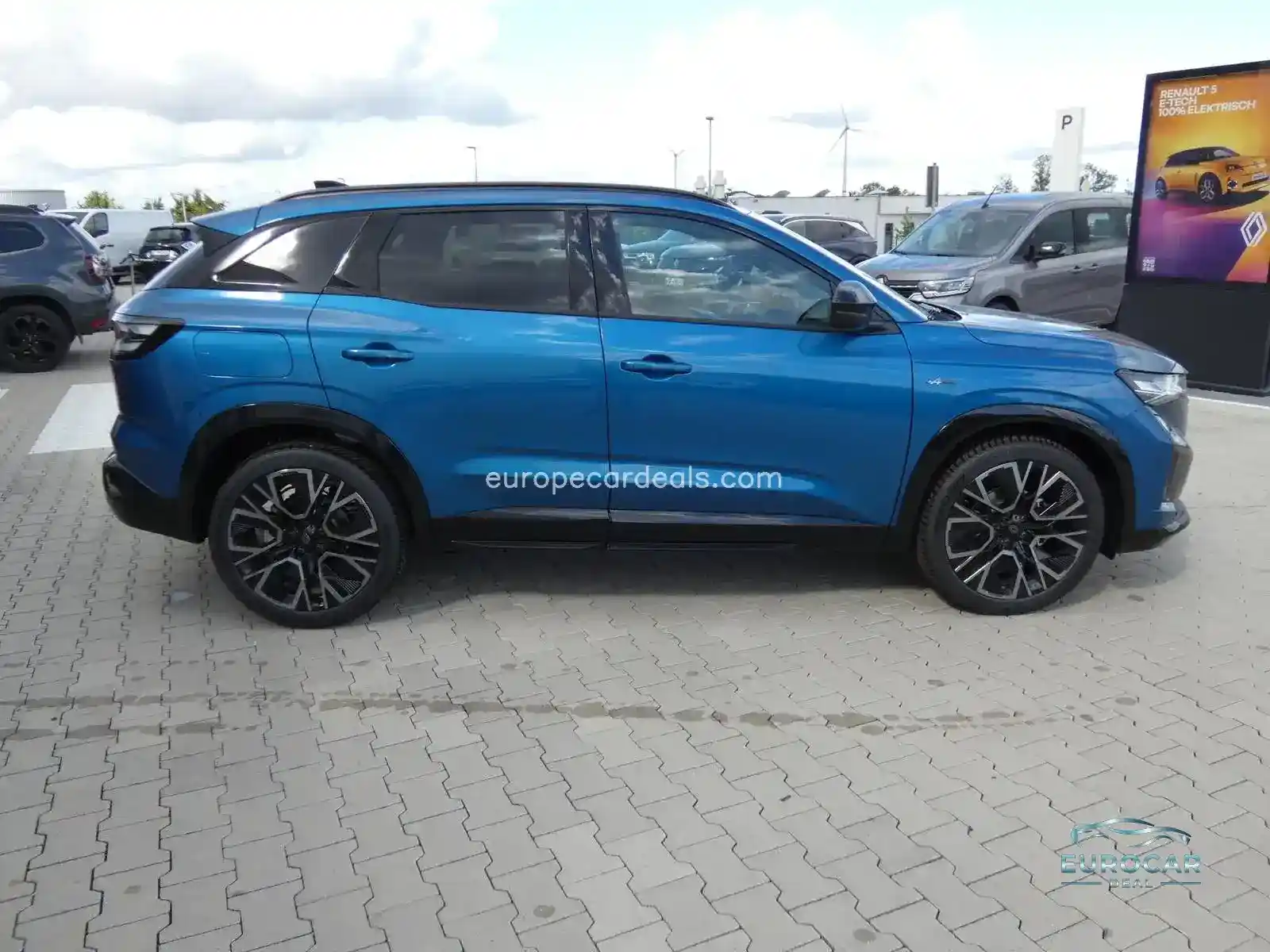 Renault Austral