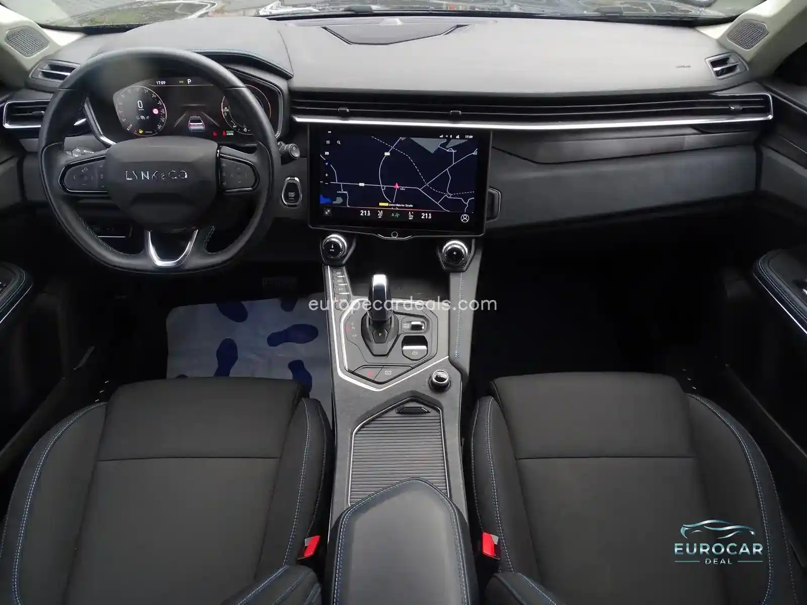 Lynk&Co 01