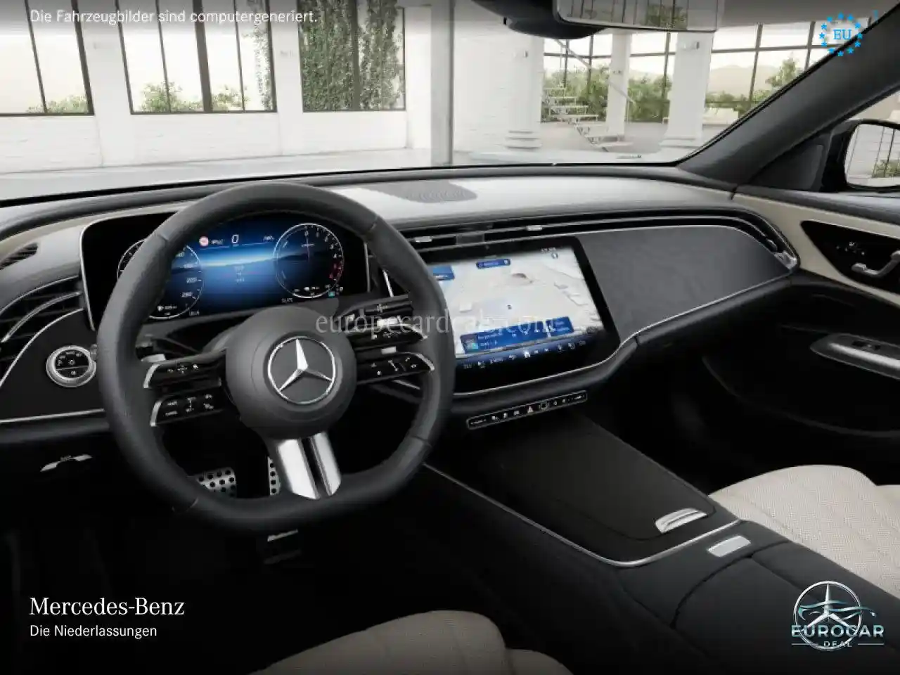 Mercedes-Benz E 300