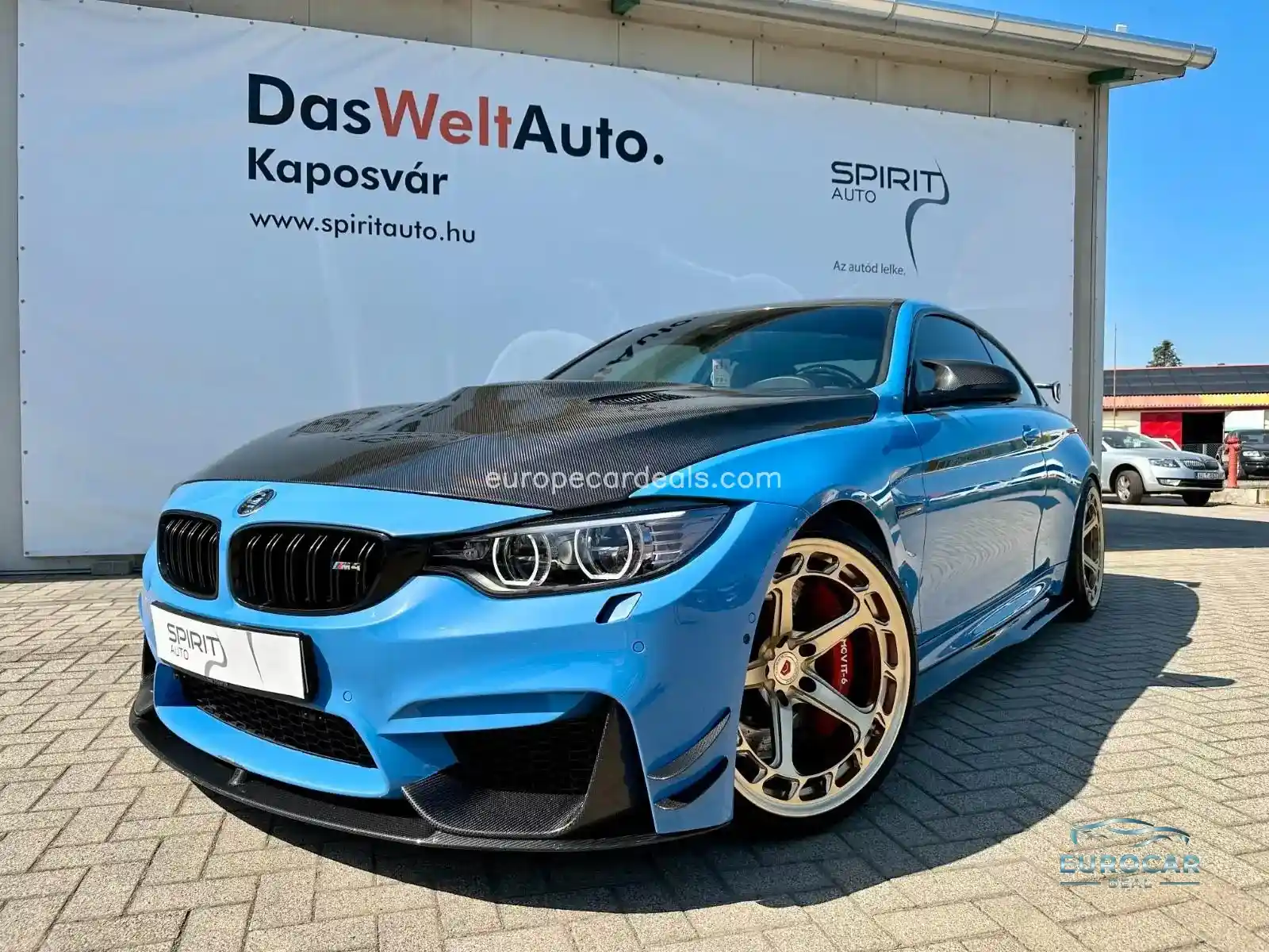 BMW M4
