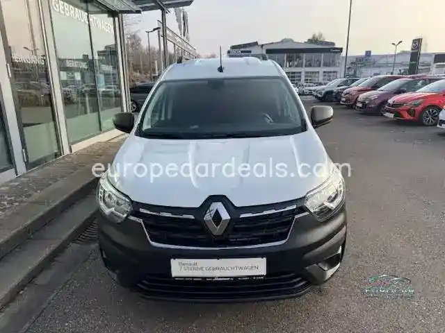 Renault Express