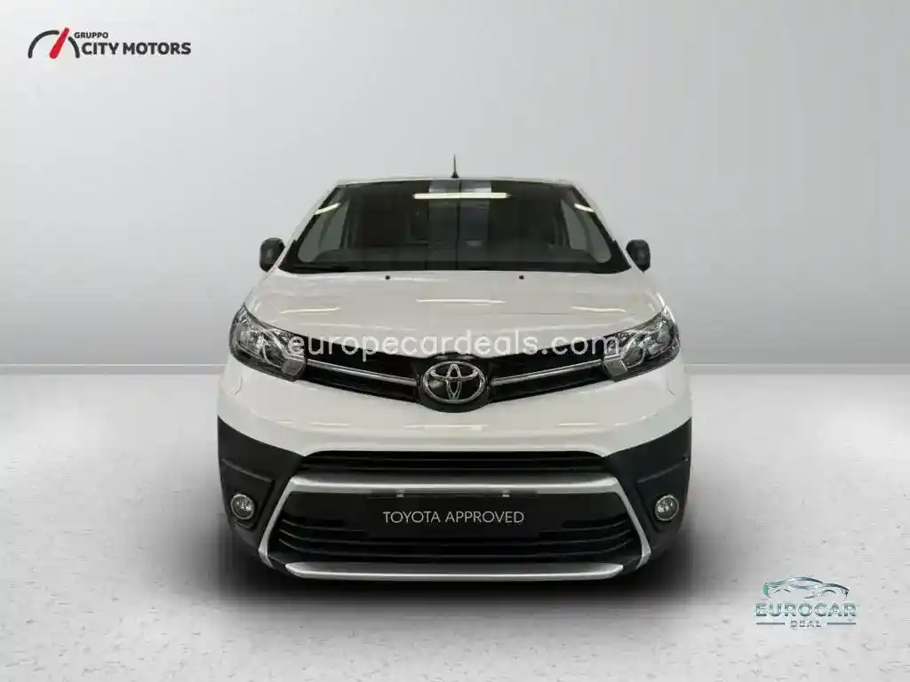 Toyota Proace (Verso)