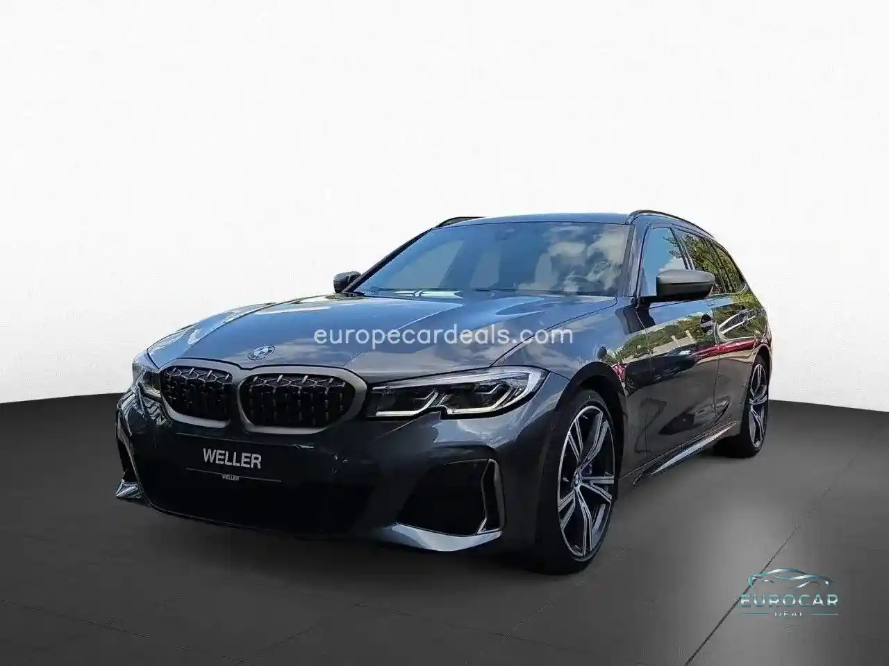 BMW M340d