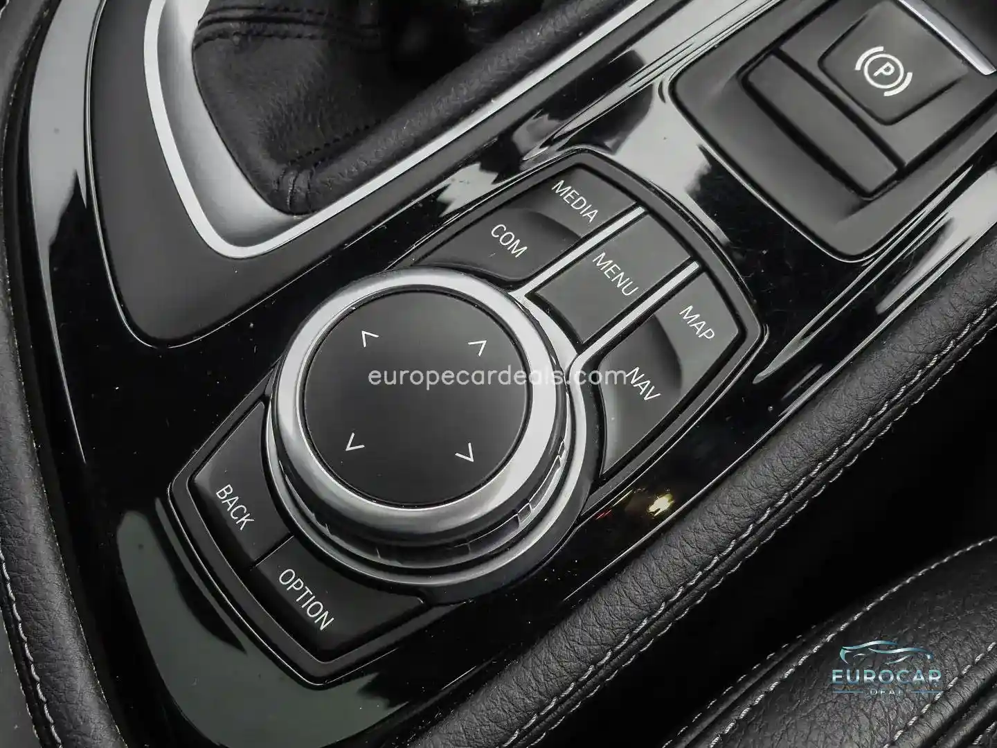 BMW 220 Active Tourer