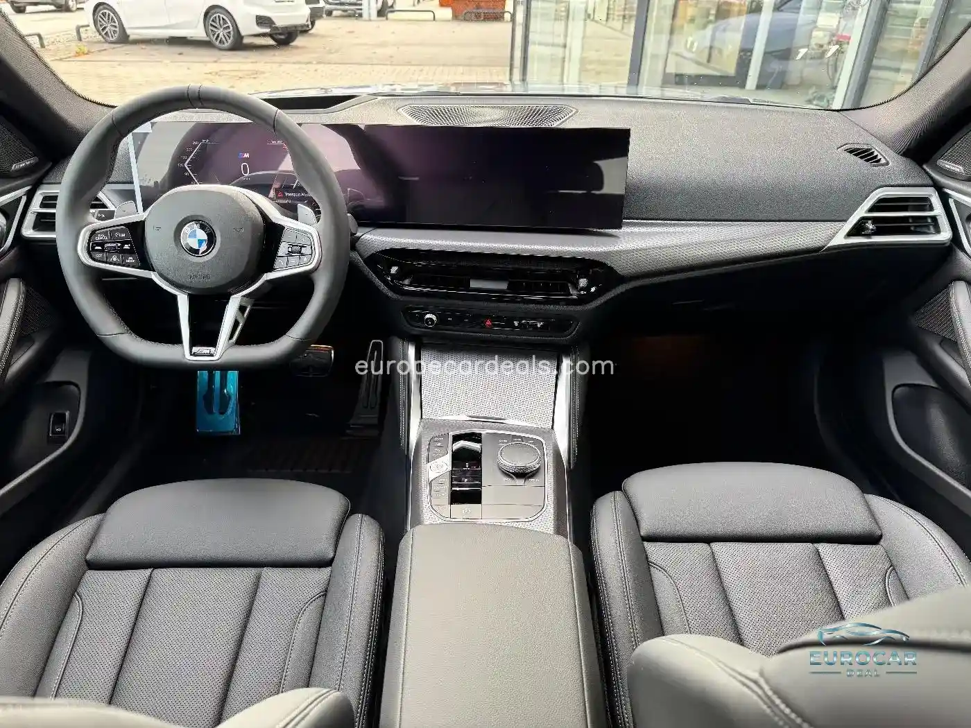 BMW 430 Gran Coupé
