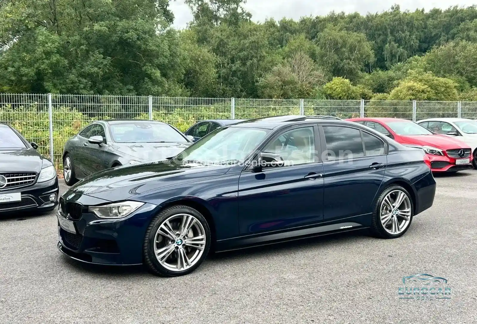 BMW 335