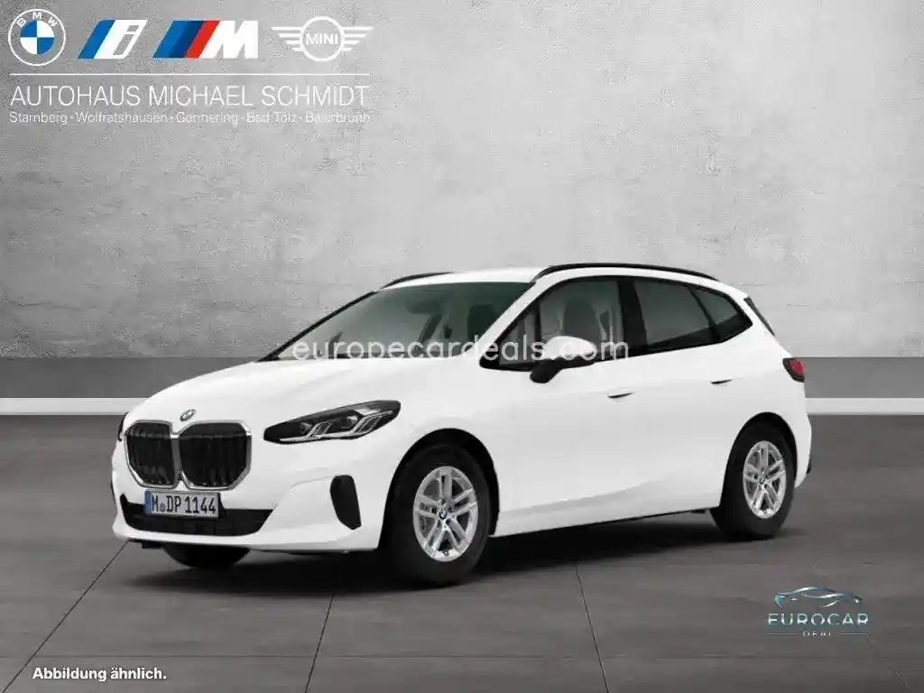 BMW 218 Active Tourer