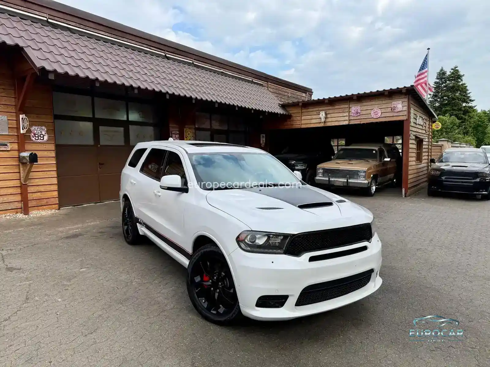 Dodge Durango