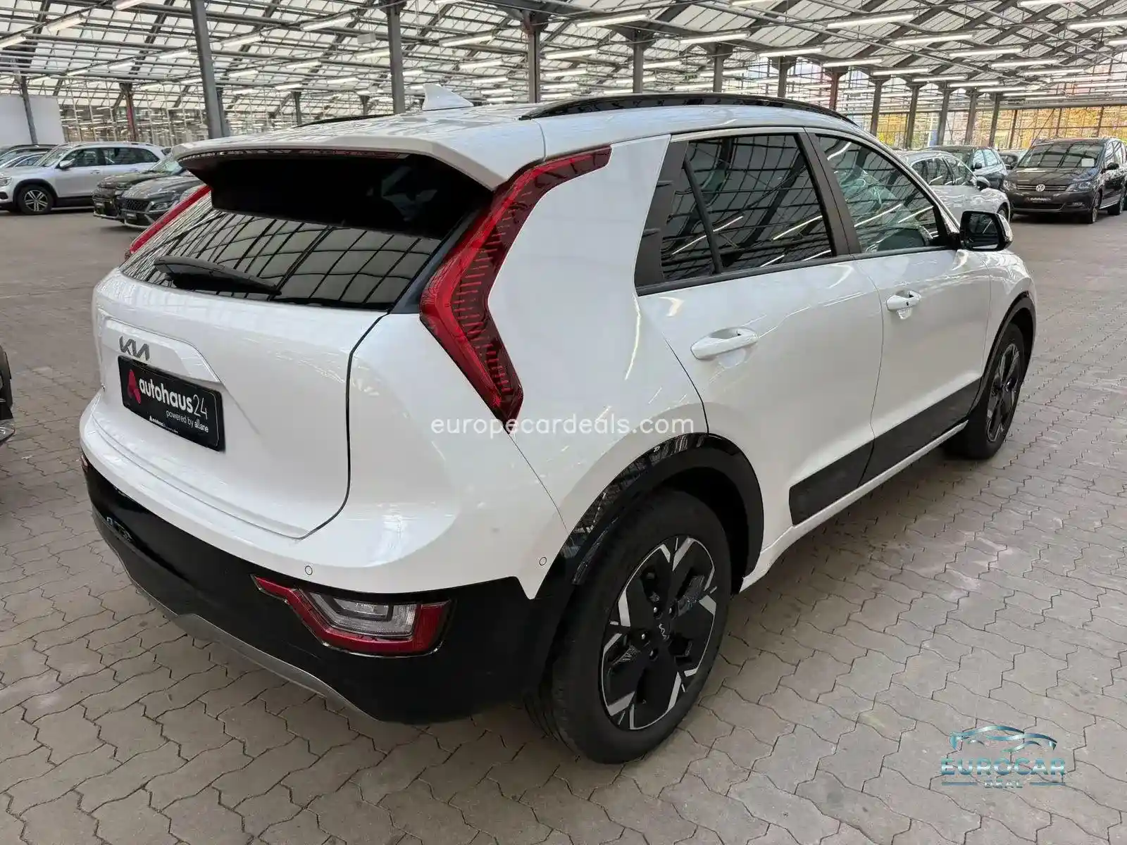 Kia Niro EV