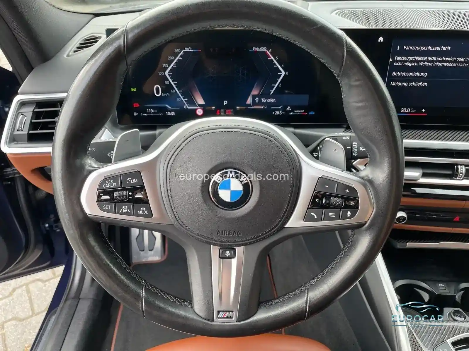 BMW M340d