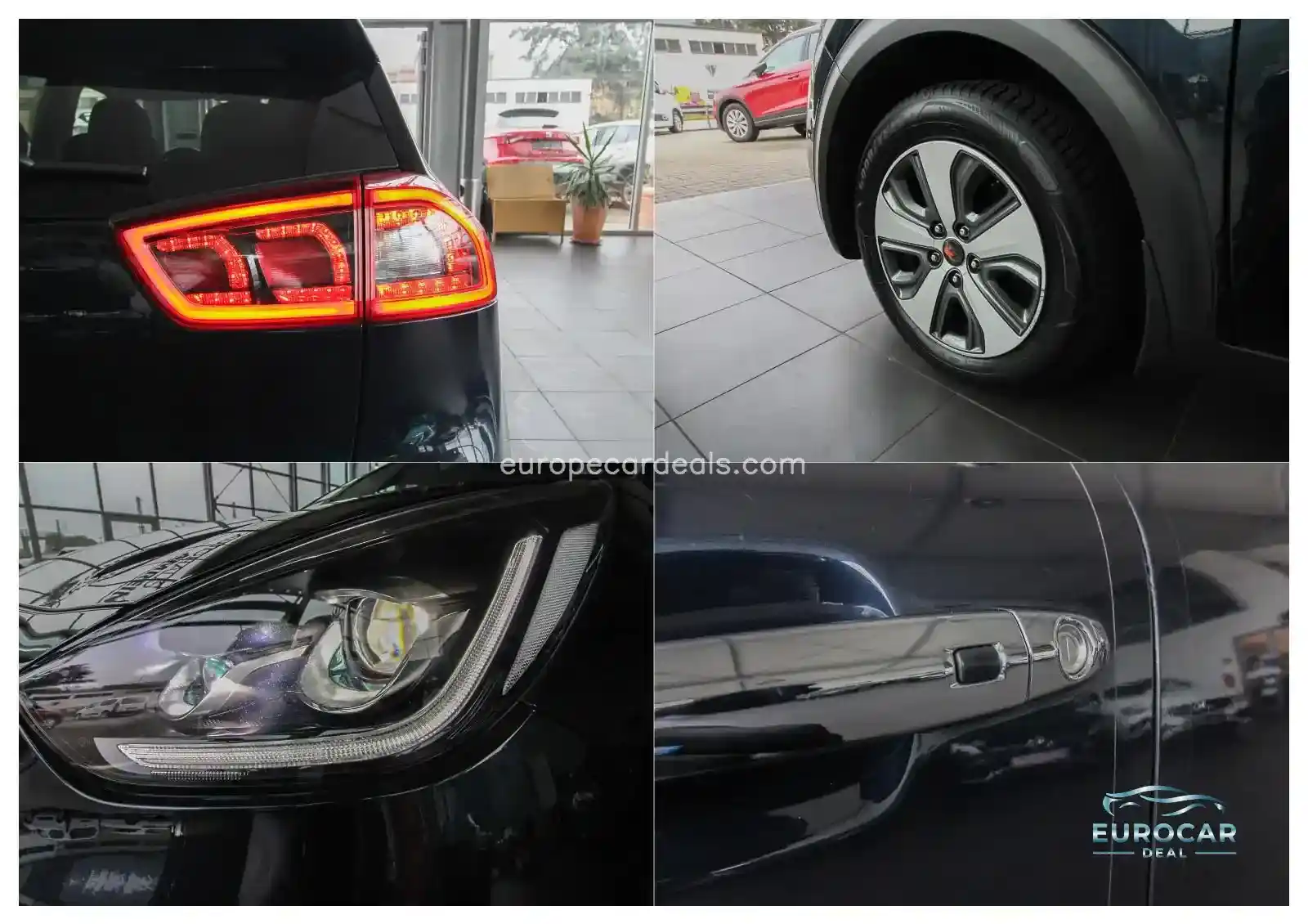 Kia Niro