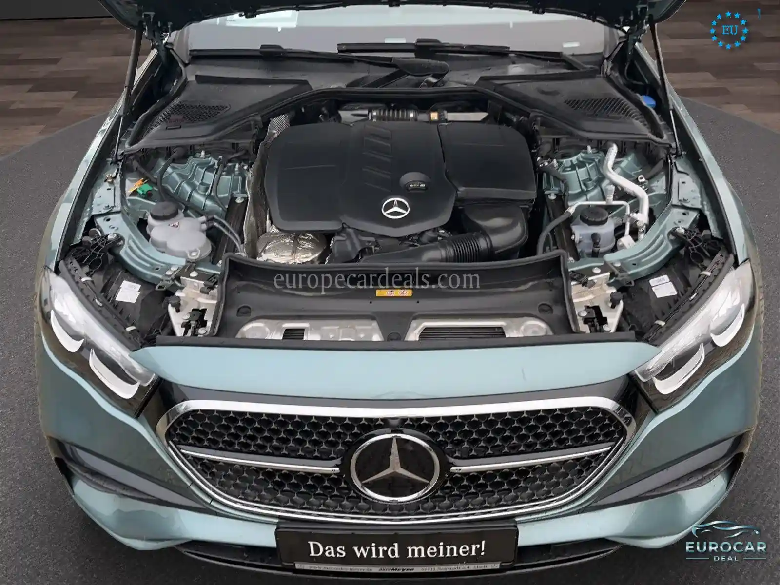 Mercedes-Benz E 300