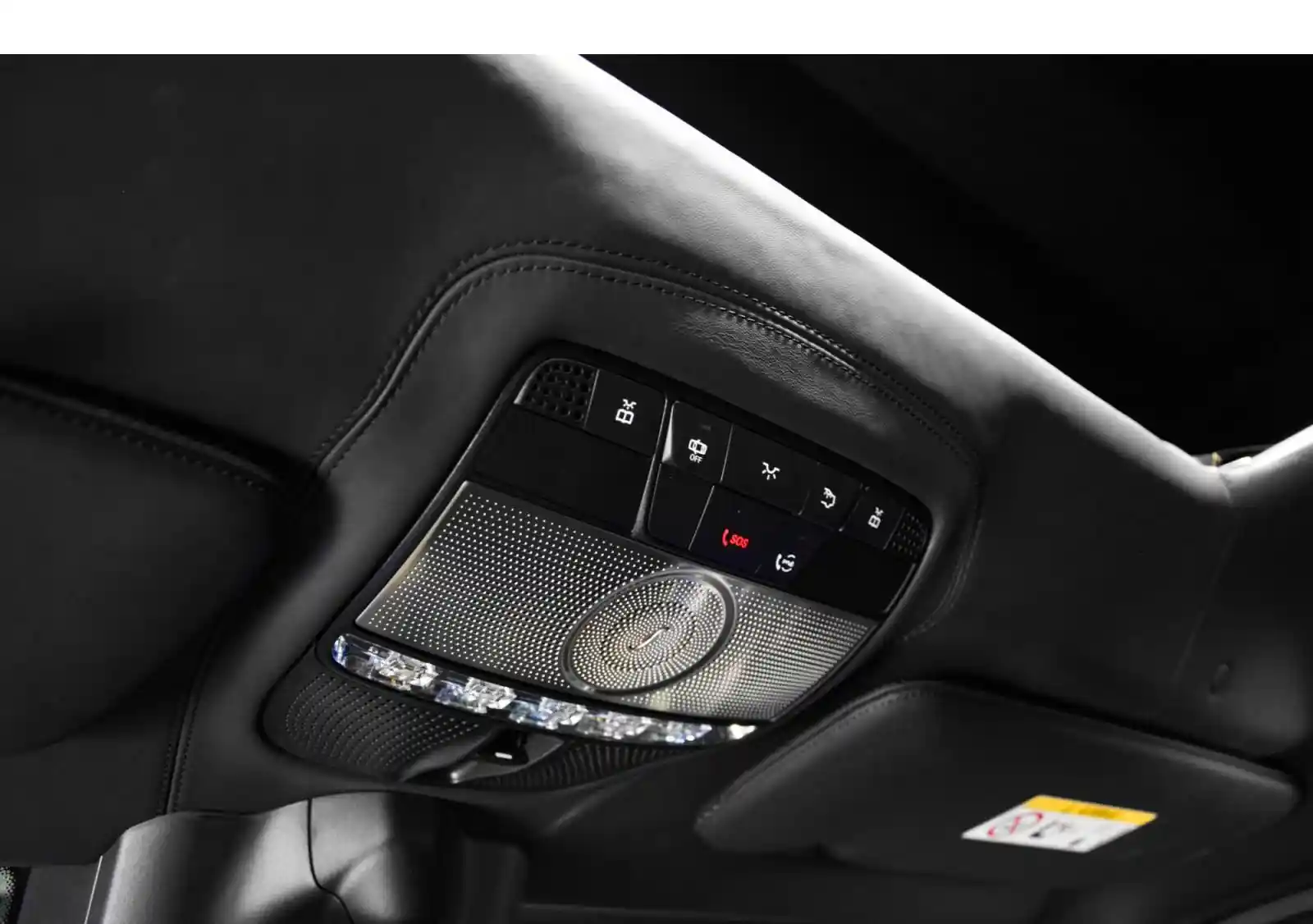 Mercedes-Benz G 500