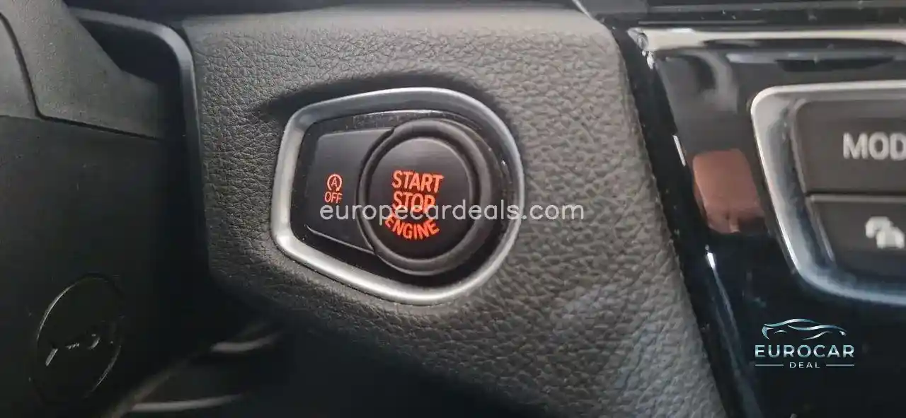 BMW 216 Active Tourer