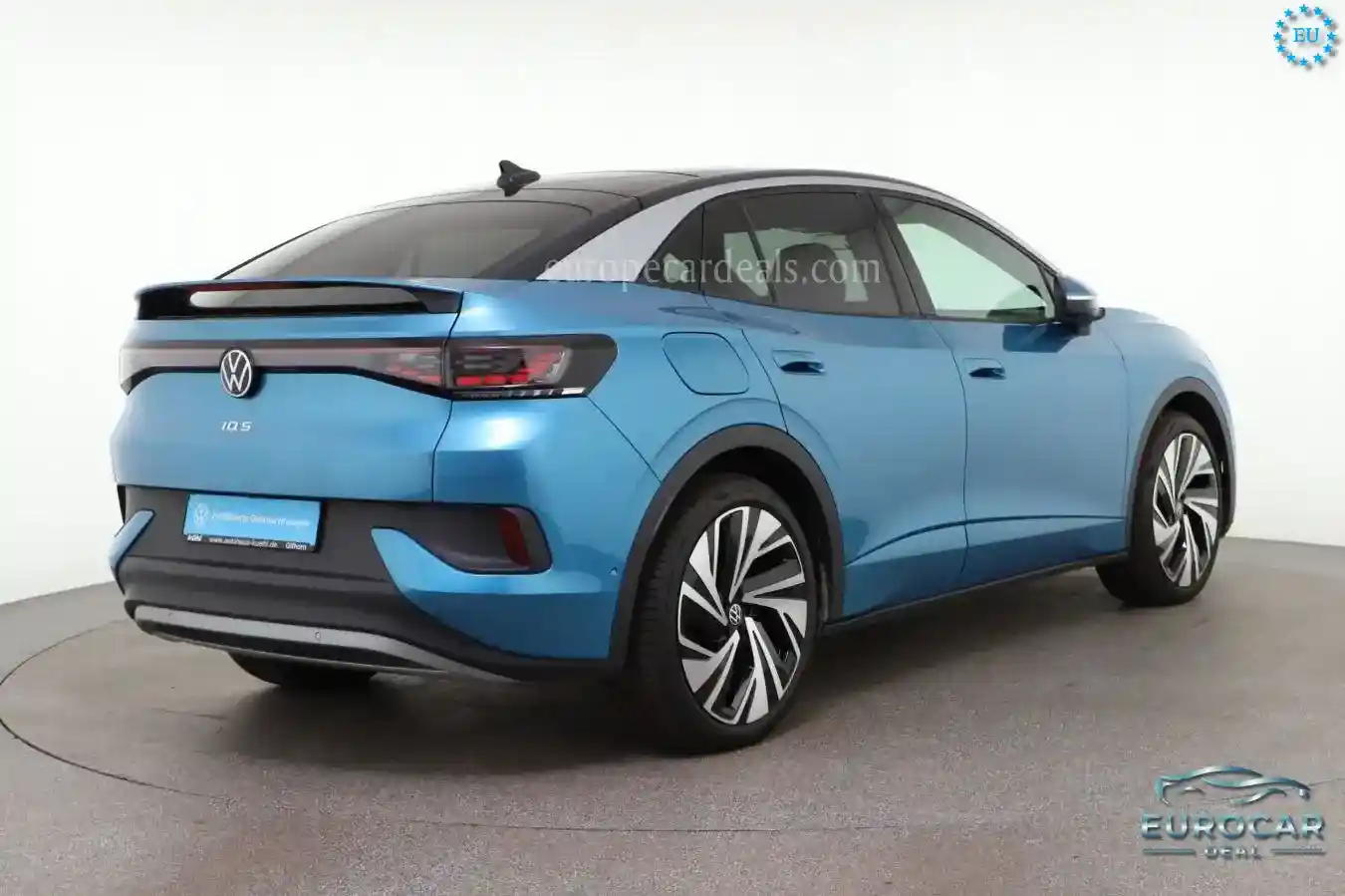Volkswagen ID.5