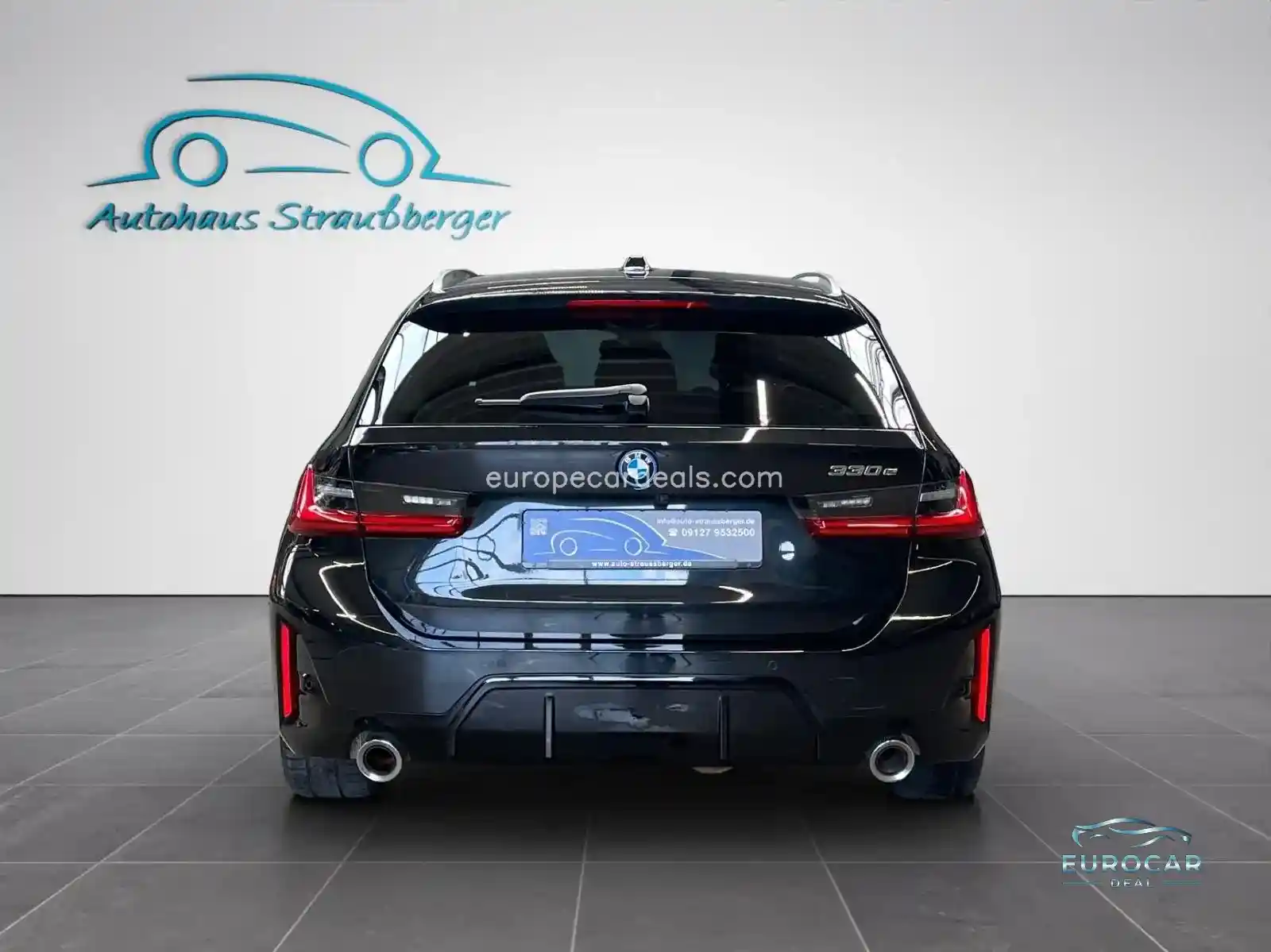 BMW 330