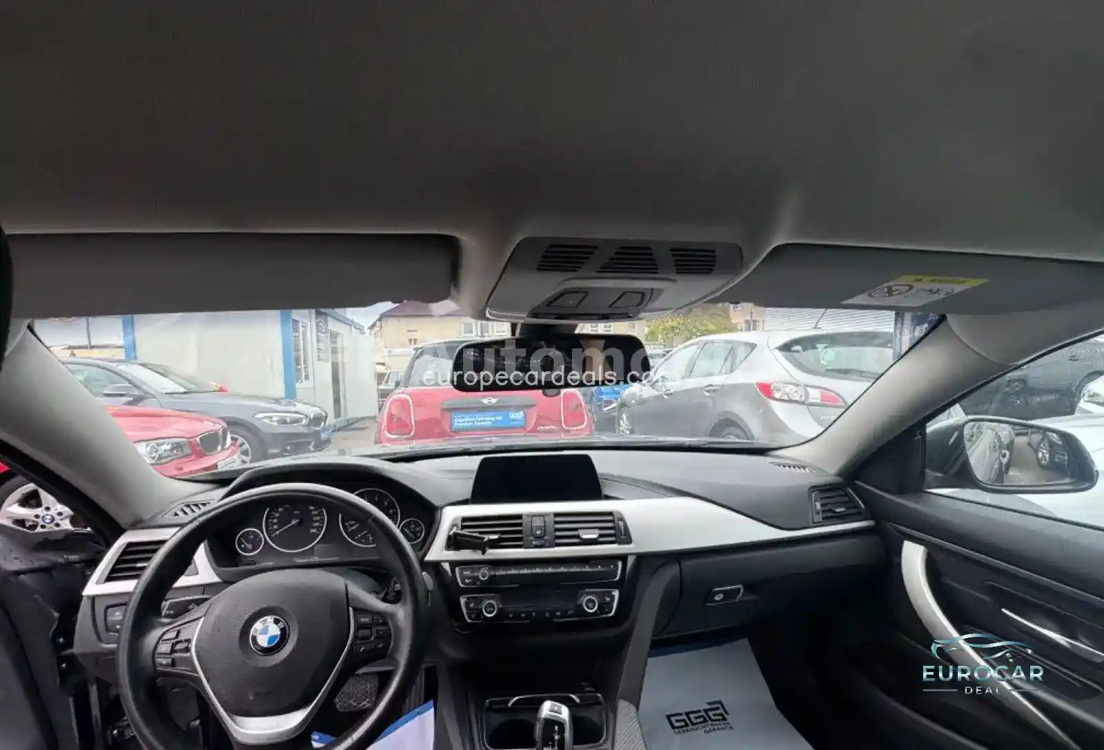 BMW 430