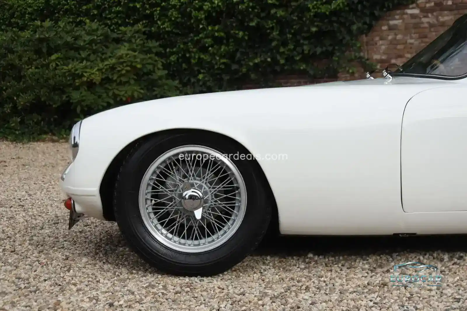 Lotus Elite