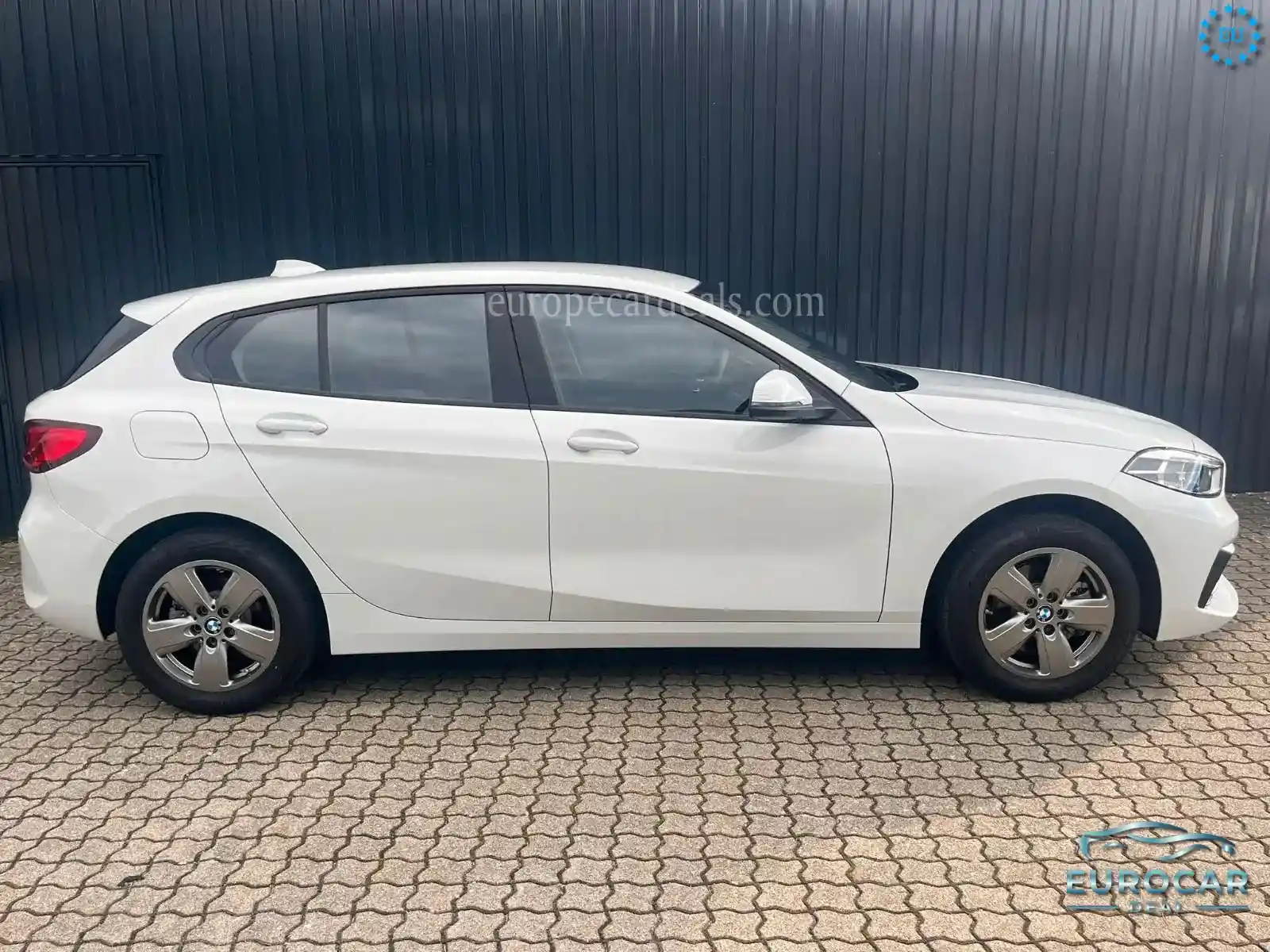BMW 116