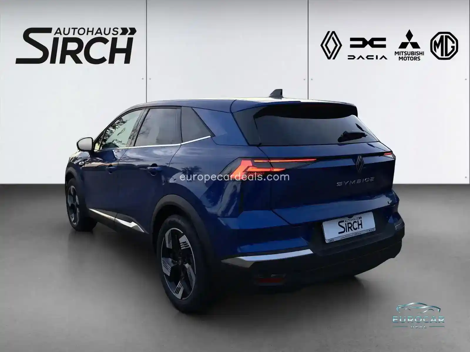 Renault Symbioz