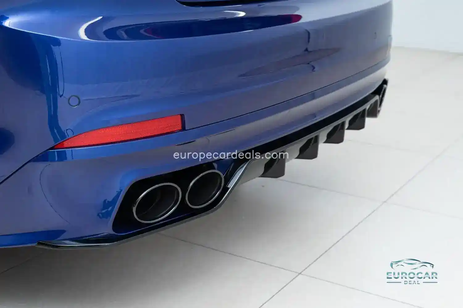 ALPINA B4