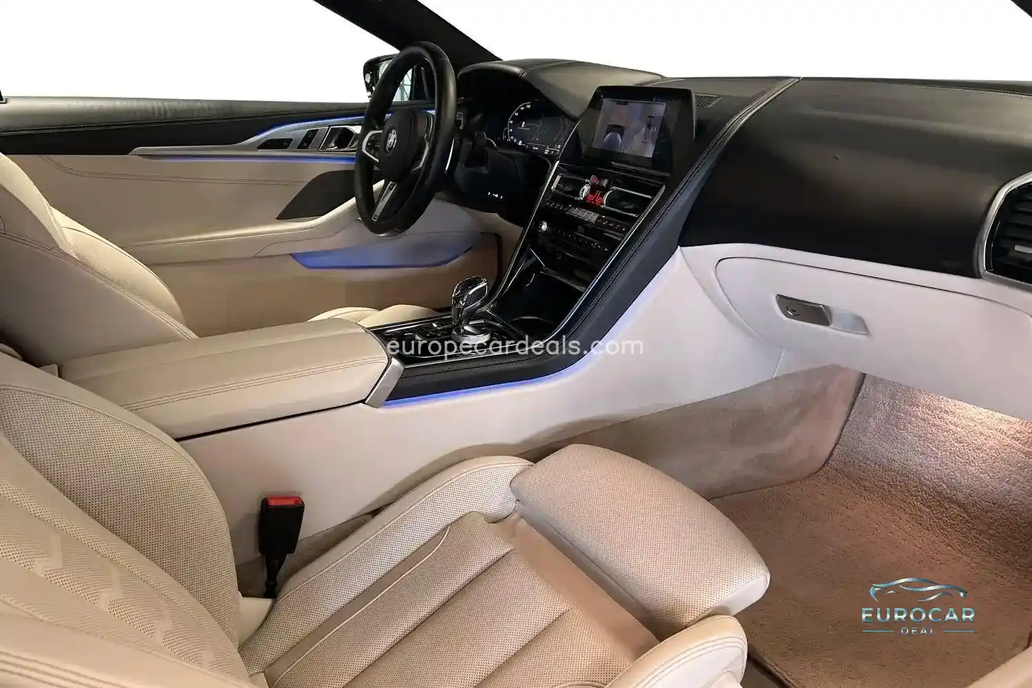 BMW M850