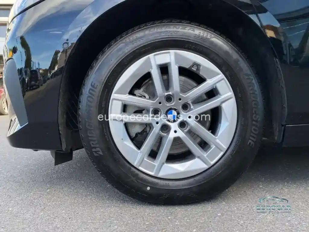 BMW 216 Active Tourer