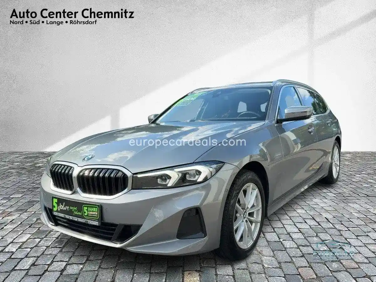 BMW 318